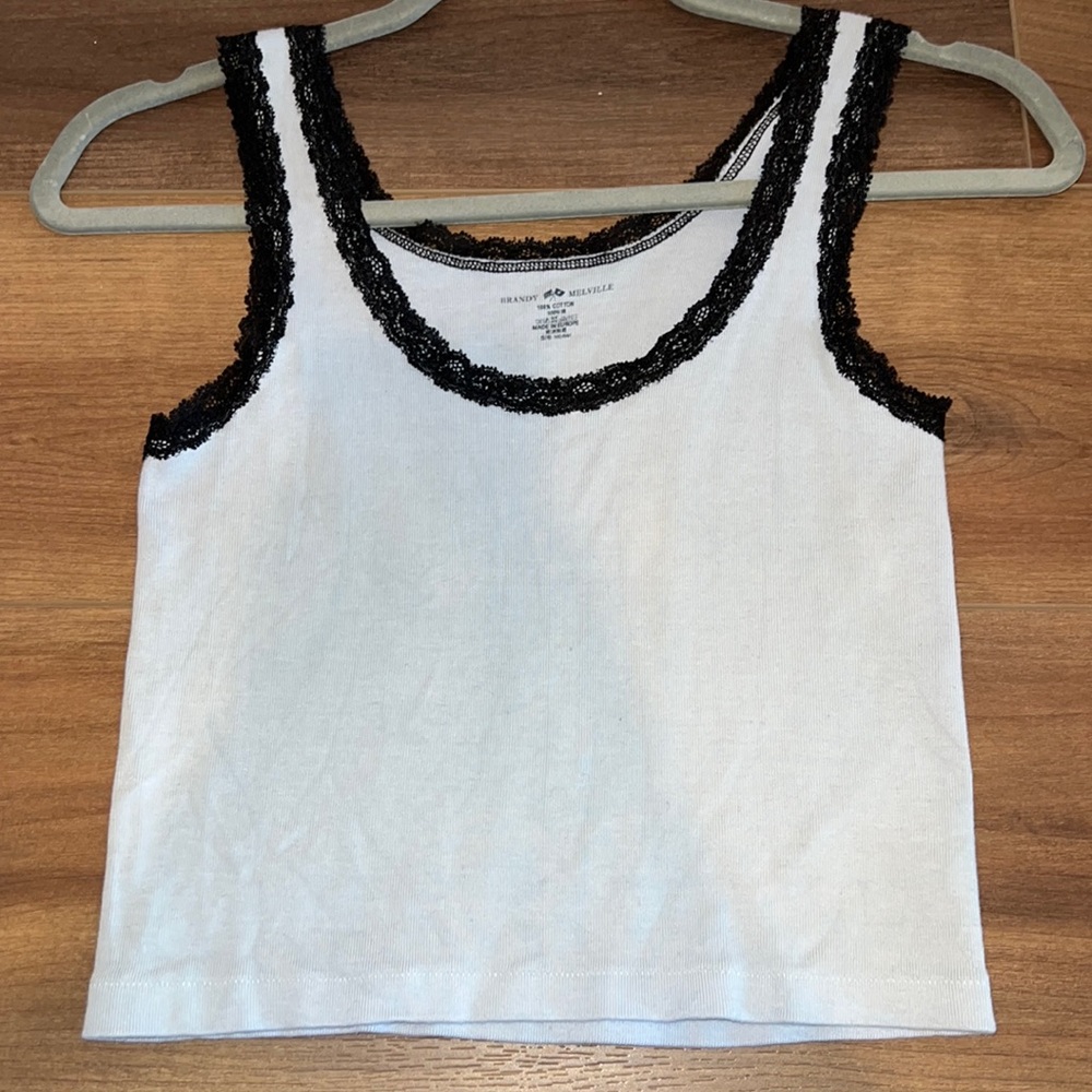 Brandy Melville tank top
